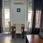Apartamento Gran Via Granada