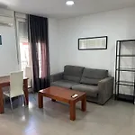 Apartamento Gran Via Granada