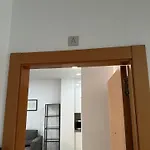 Apartamento Gran Via Granada