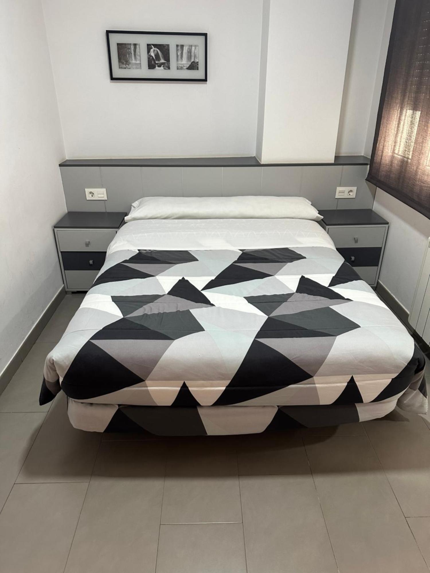 Apartamento Gran Via *
