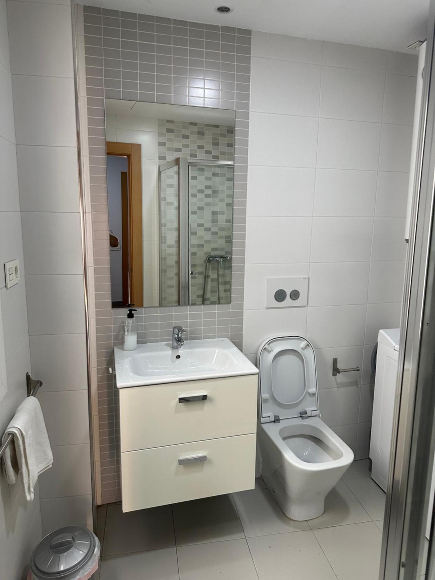 Gran Via Apartamento *