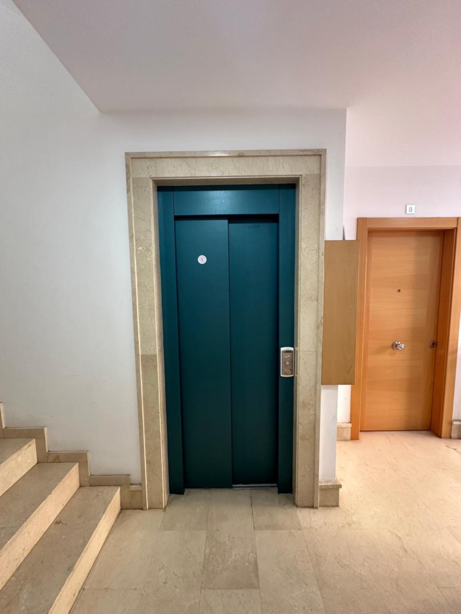 Gran Via Apartamento Granada