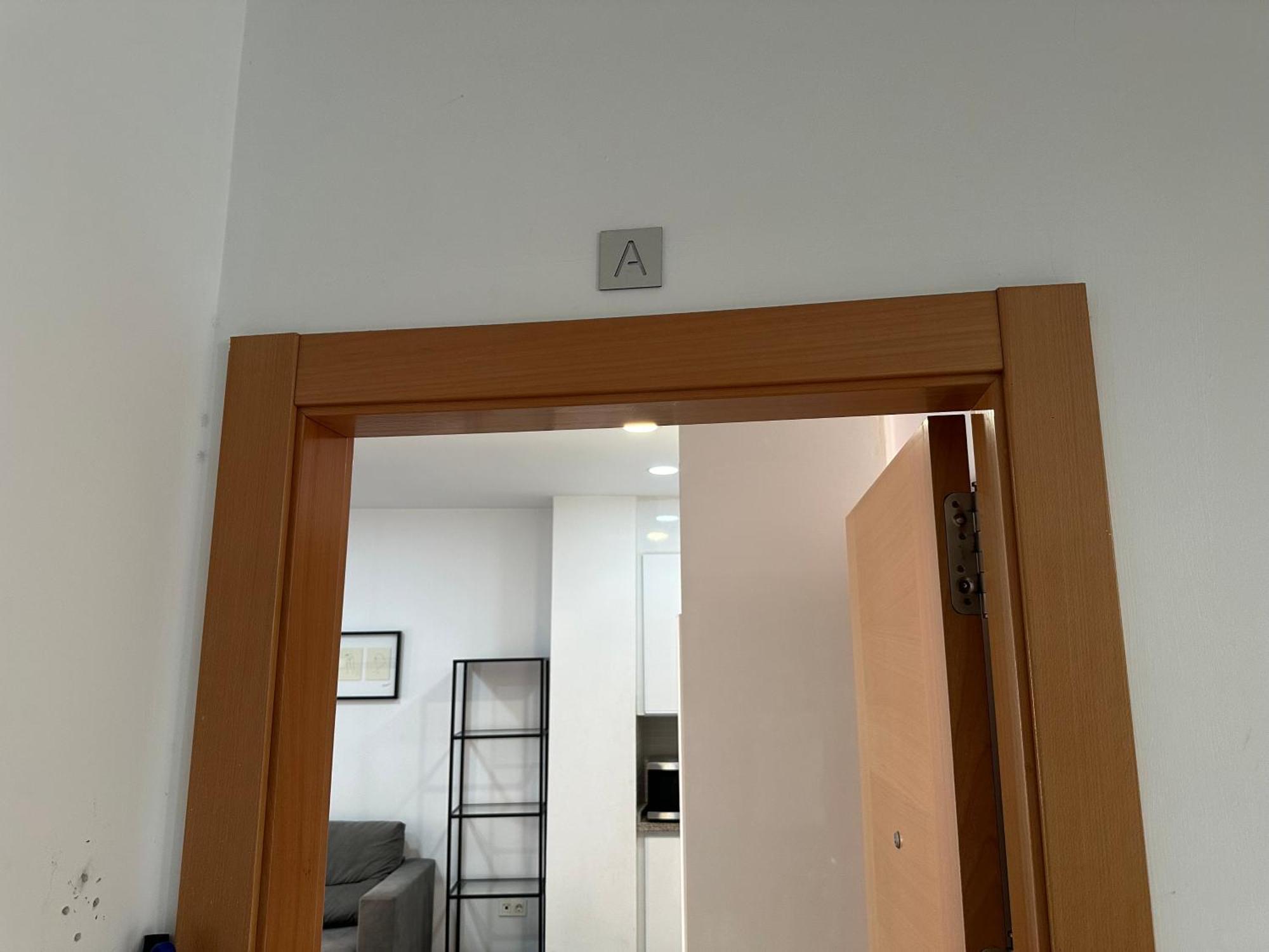Apartamento Gran Via *
