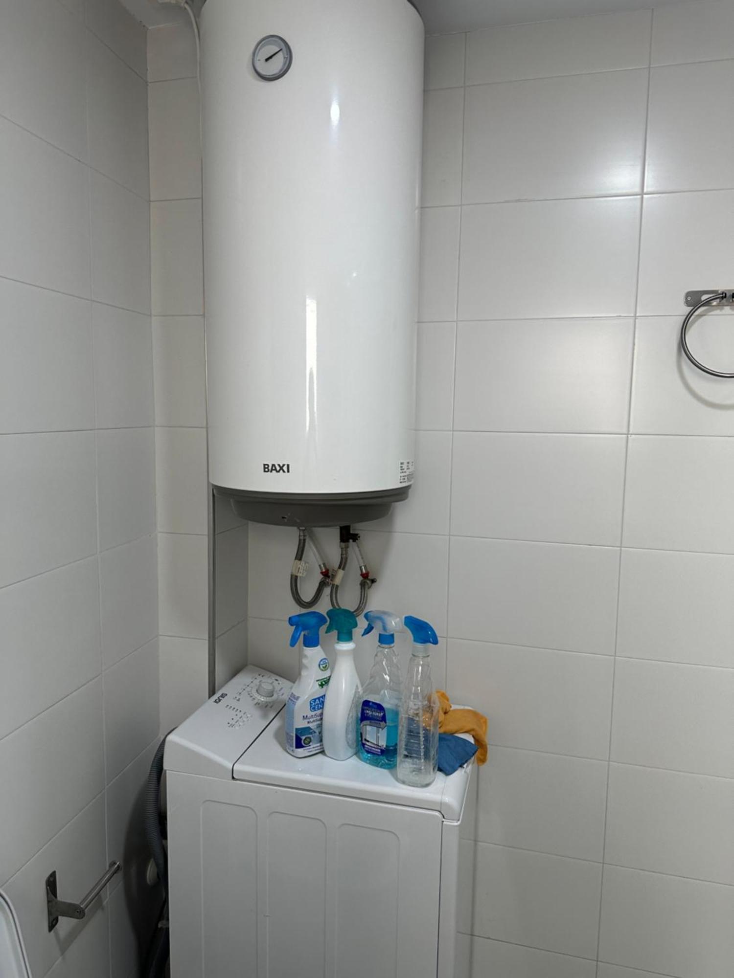 Apartamento Gran Via Granada