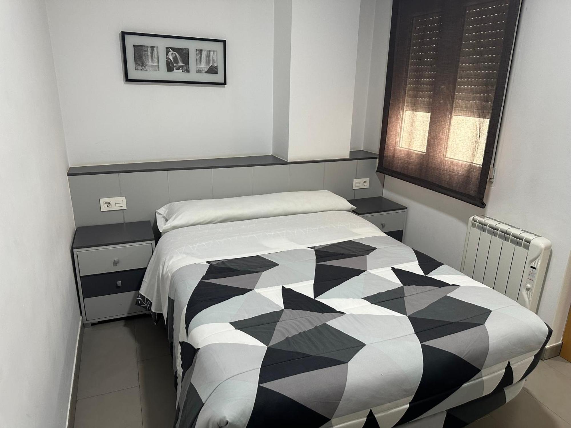 Apartamento Gran Via *