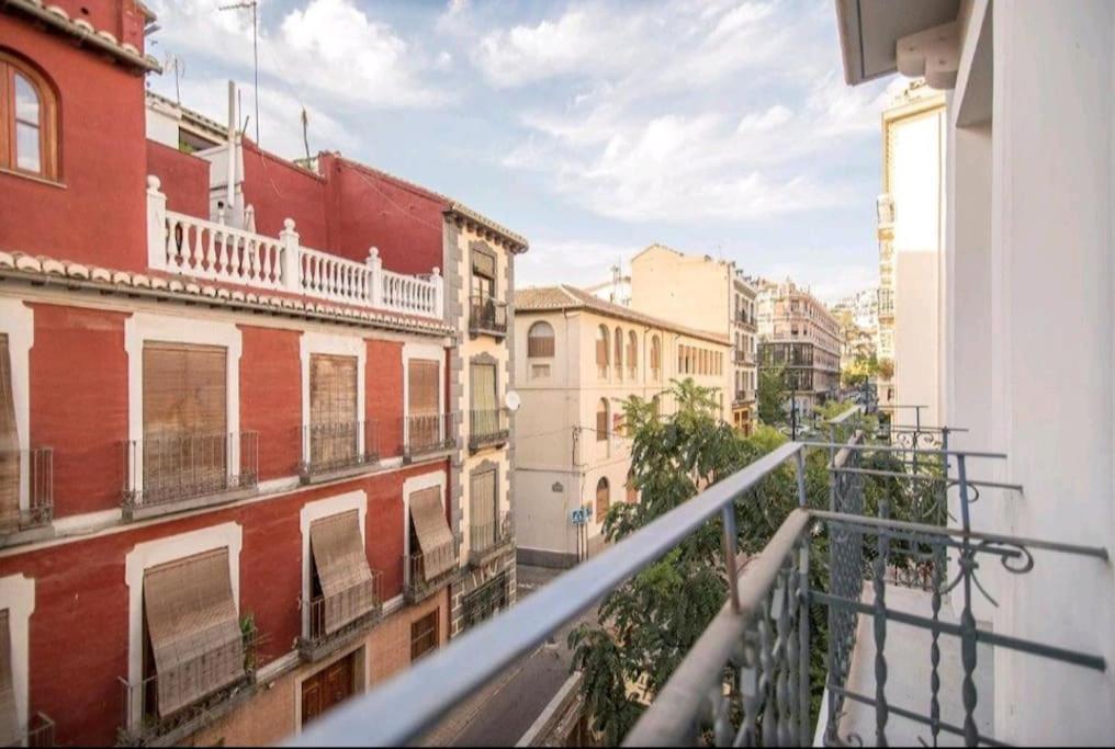 Apartamento Gran Via
